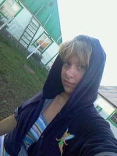 Ольга Фризен