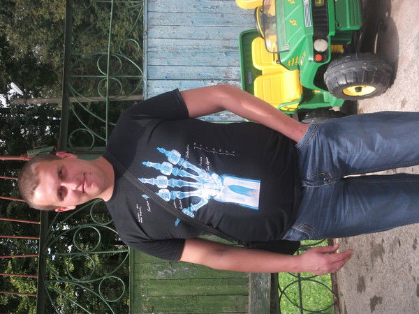 Cергей Афанасьев