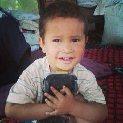 .парень С Характером