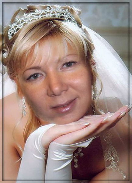 Светлана Князева