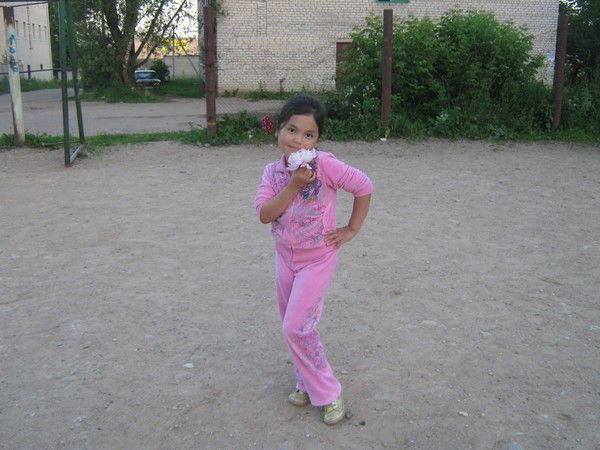 Жулдыз Баймусинова