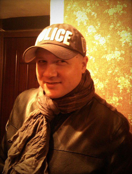 Евгений Гладких