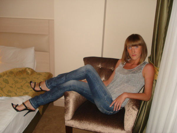 Екатерина Семенова