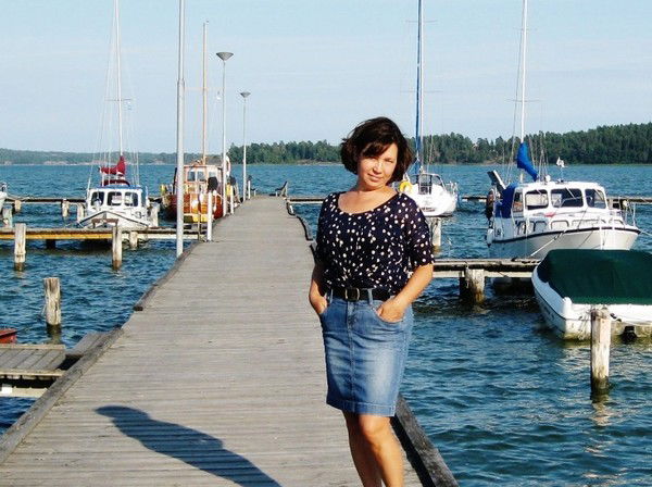 Irina Jarvinen (Минда)