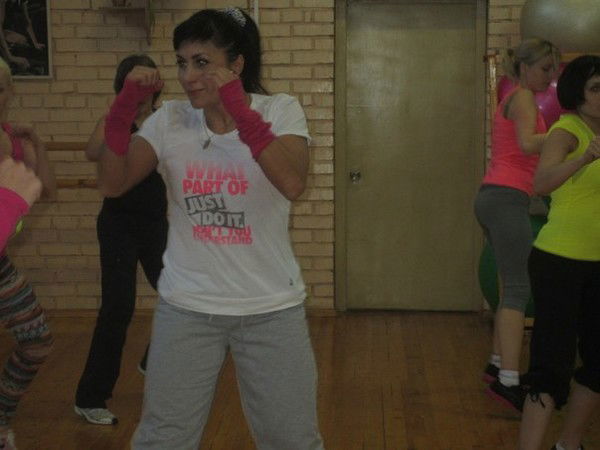 Натали Автаева