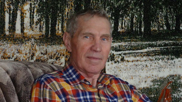 Валентин Лебедев