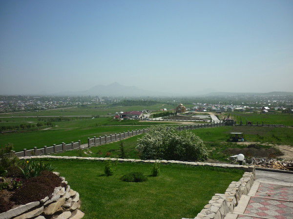 Костик Костенко