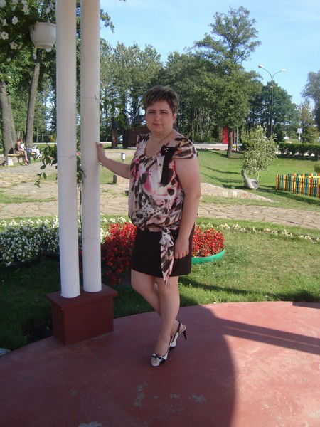 Татьяна Марчук