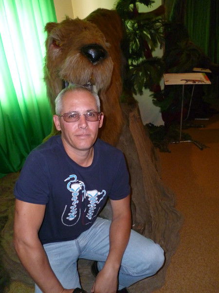 Игорь Сокоренко