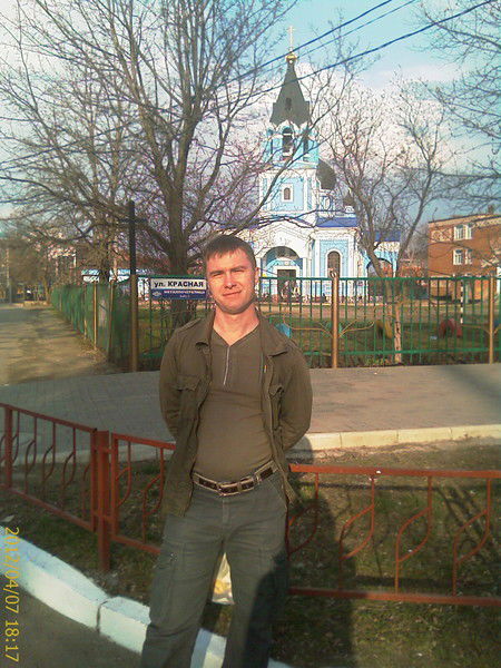 Константин Тихомиров