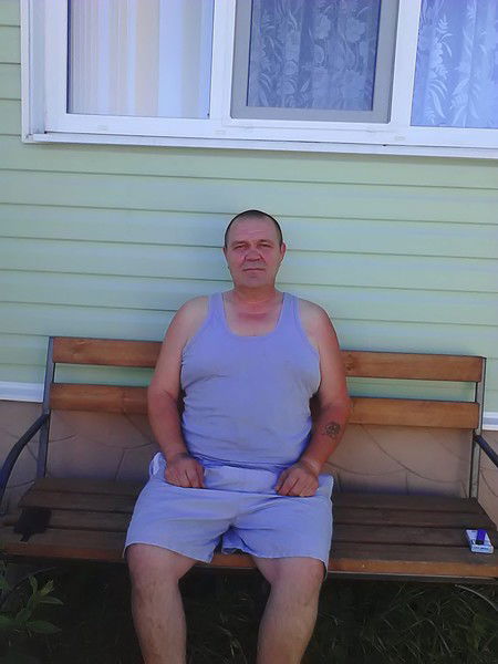 Михаил Григорьев