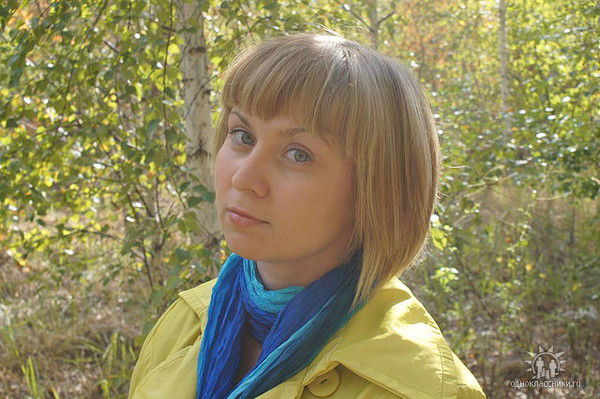 Татьяна Баймуханова