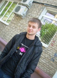 Александр Уласевич