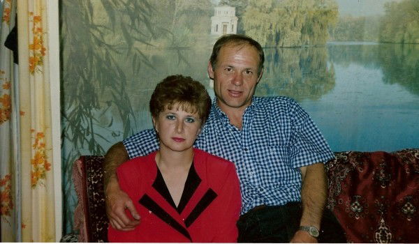 Людмила Павлишина