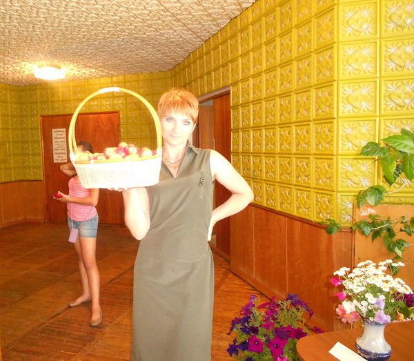 Татьяна Балакирева