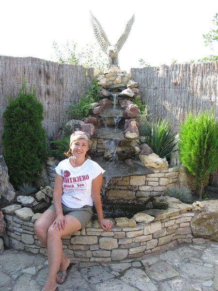 Елена Камнева