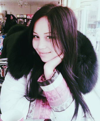 ~Saule~ ~Amirbekova~