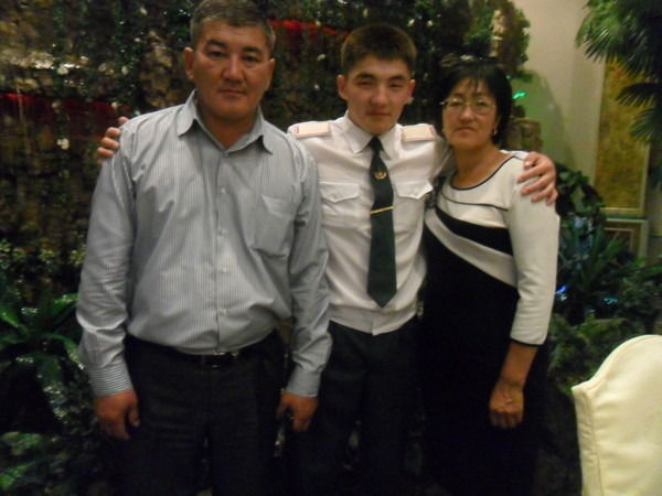 Мухтар Адиков