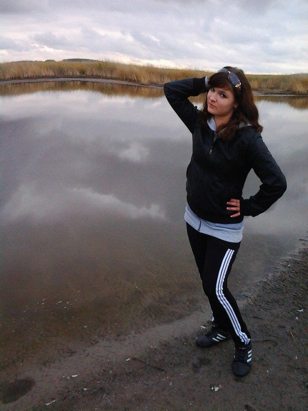 Галюня Руфивна