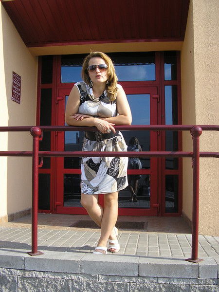 Наталья Adrenalin