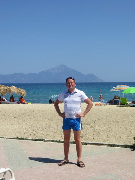 Сергей Лошкарёв