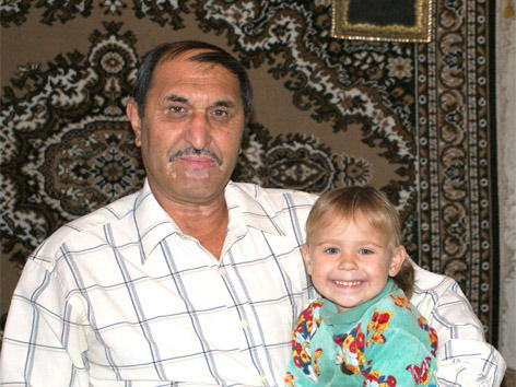 Александ Чесноков