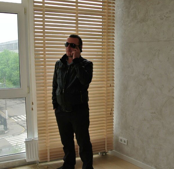 Александр Колощук