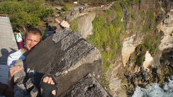 Михаил Кузнецов