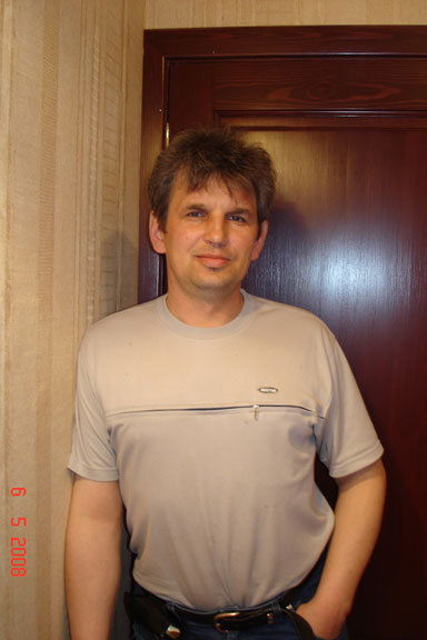 Владимир Пятковский