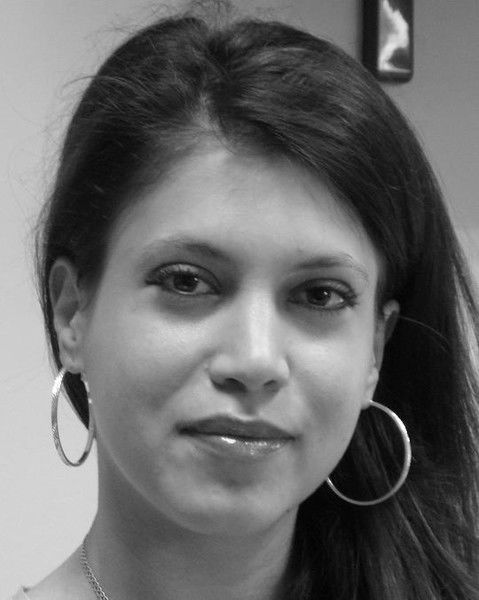 Таня Злотарь