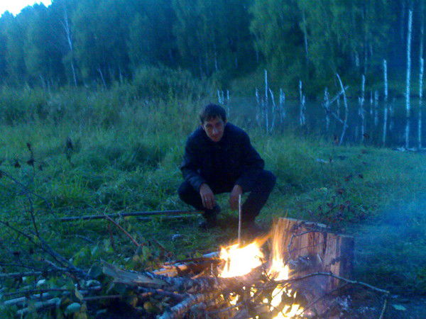 Евгений Никишин