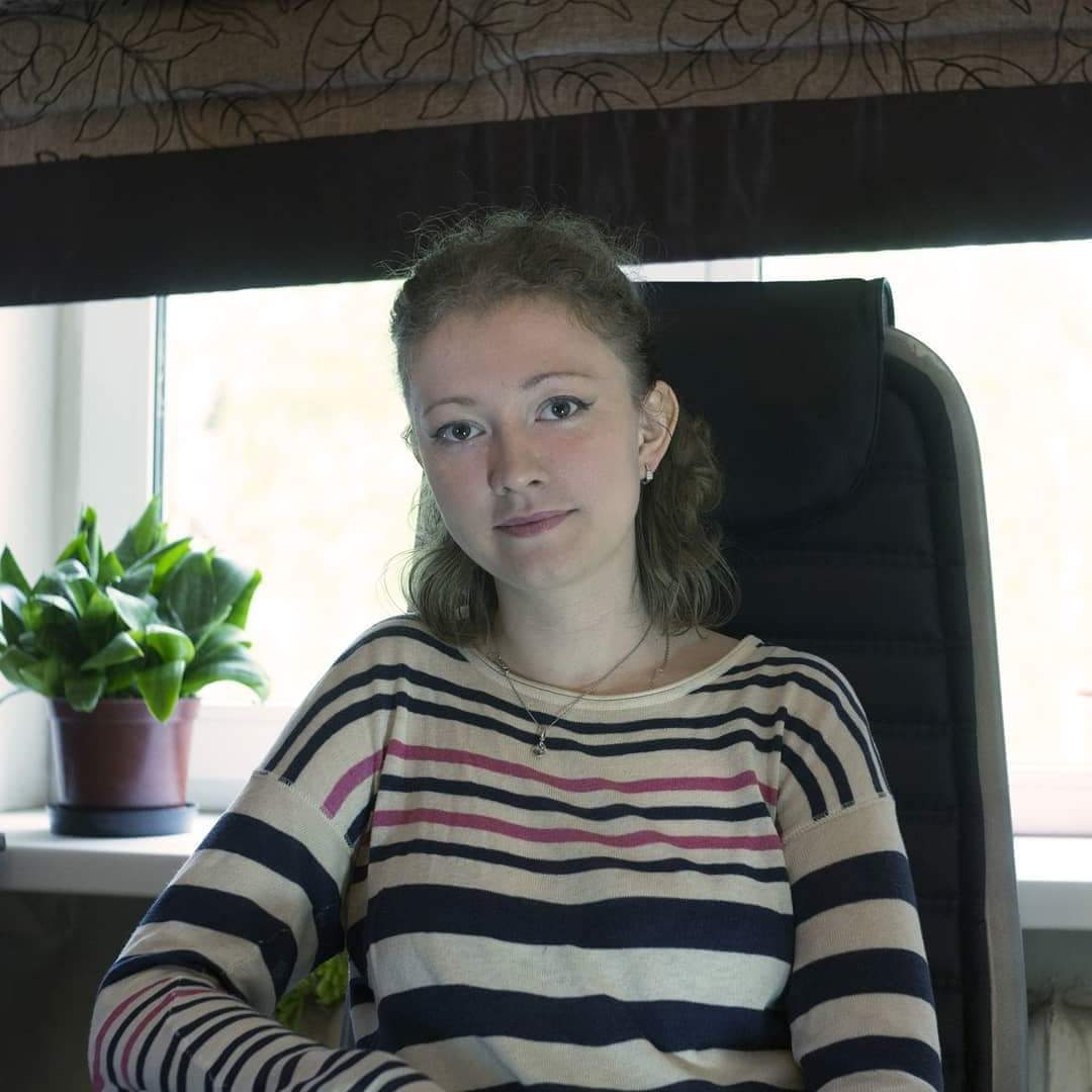 Анна Турова