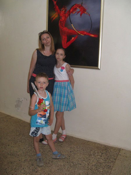 Ирина Шумских