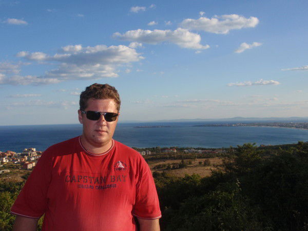 Олег Русаков