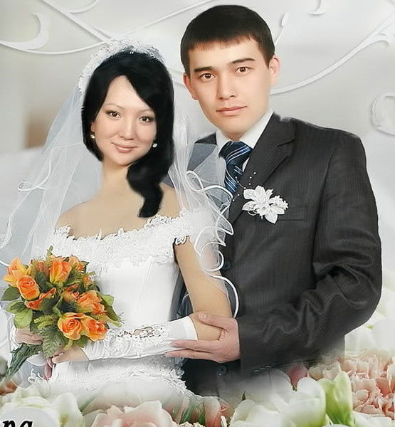 Гульмира Нургалиева