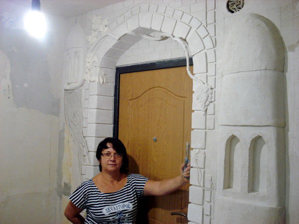 Людмила Захарова