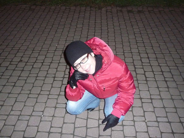 Гузель Писаревская