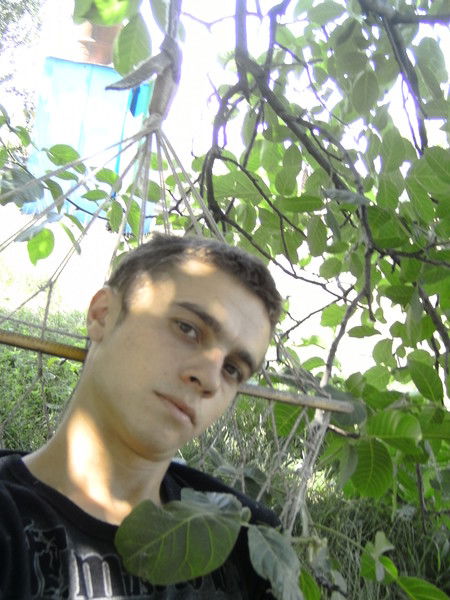 Дима Кучеренко