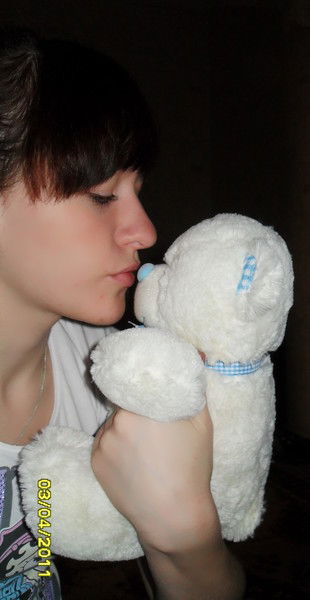 Яна Третьякова