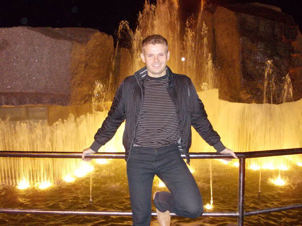 Алексей Бардуков