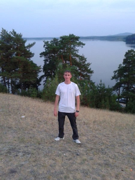 Сергей Татаренко