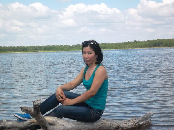 Фарида Уалиева