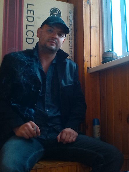 Михаил Яковлев