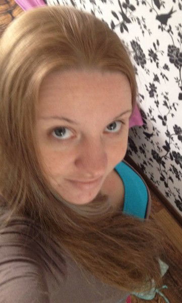 Маргарита Садомова