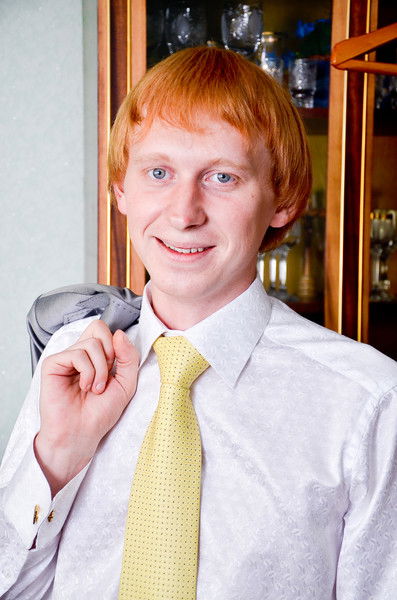 Сергей Сероштанов