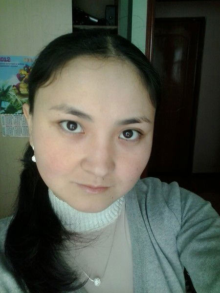 Назик Акматова