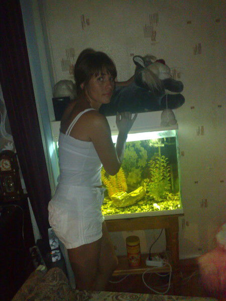 Ольга Романова