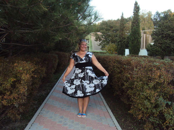 Ольга Бушуева