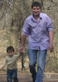 Александр Мага