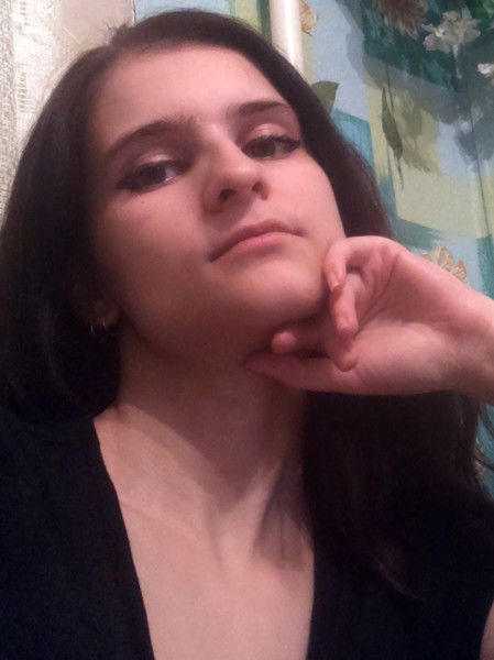 Ирина Гудкова